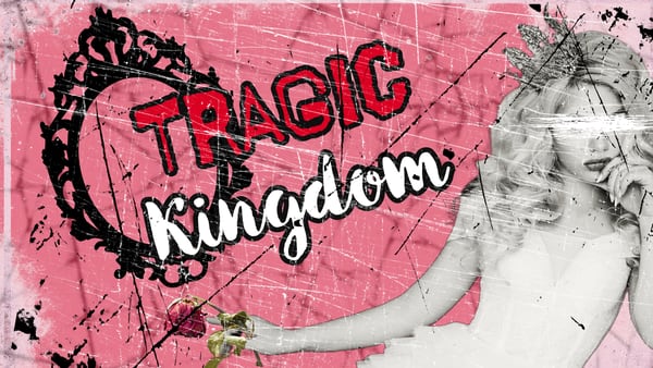 Frito and Katy’s Tragic Kingdom