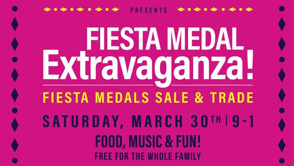 Kick off Fiesta with a Medal Extravaganza at Morgan’s Wonderland