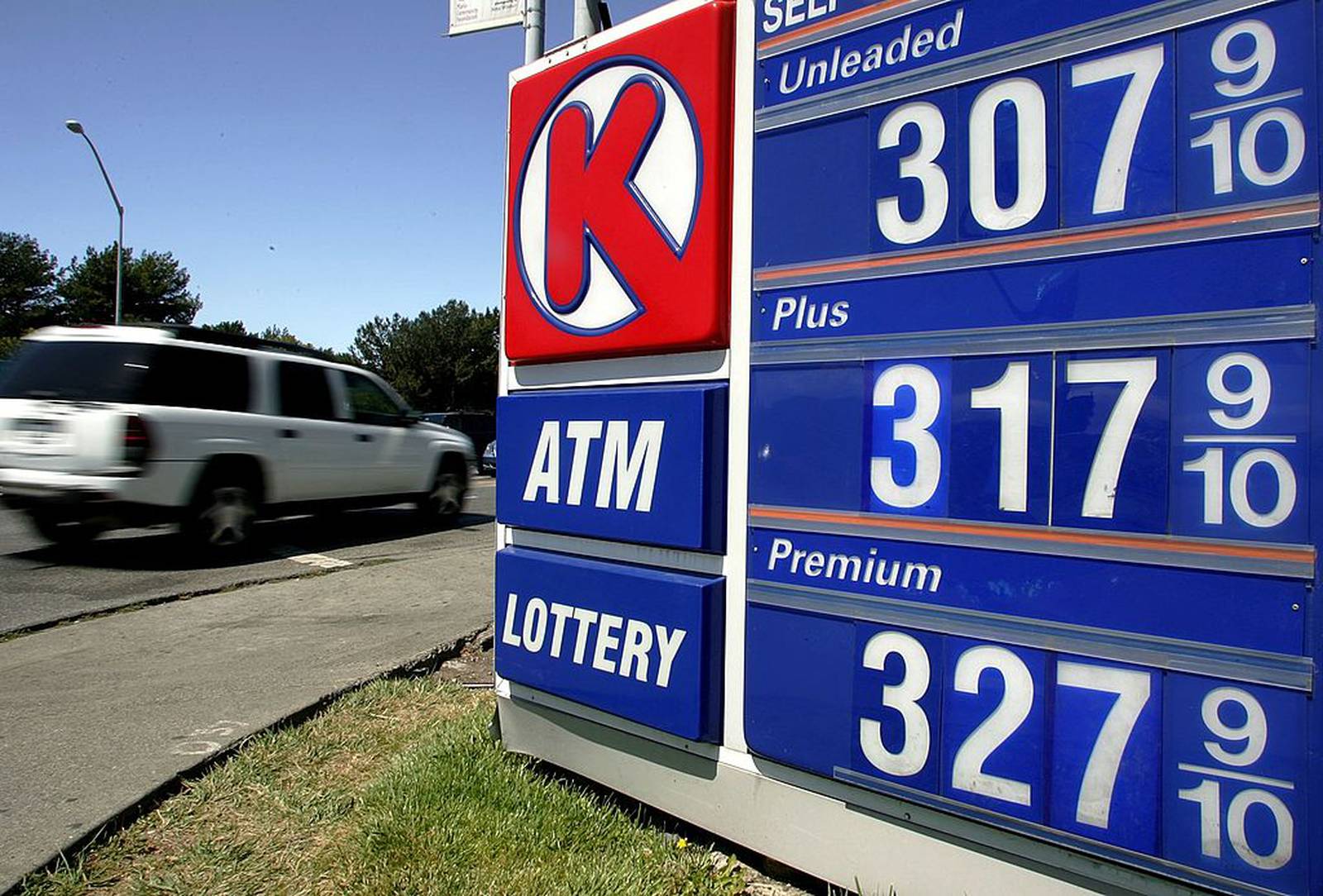 Circle K Fuel Day Get up to 40 cents off per gallon on Thursday Y100 FM