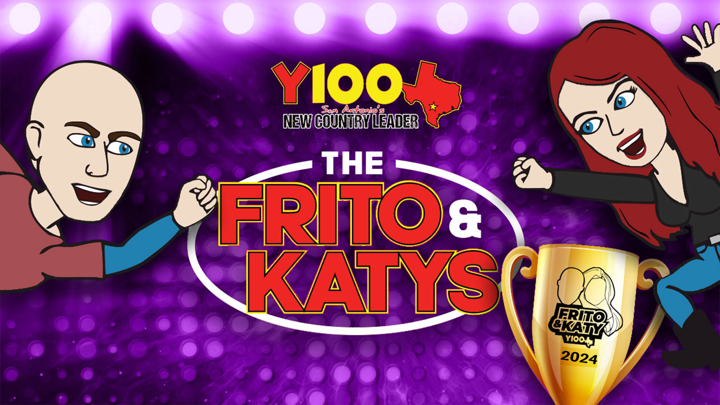 Vote for Your Favorites in the Frito & Katys!
