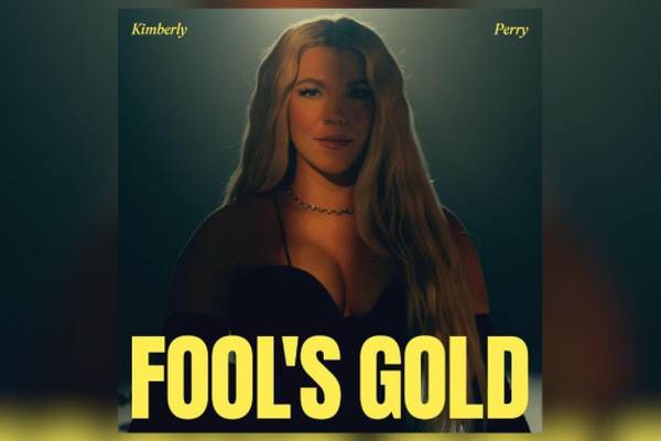 Kimberly Perry reflects on her pop music pursuit + life lessons in "Fool's Gold"