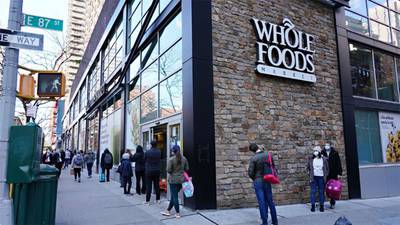 Whole Foods, ALDI announces mask requirements for customers