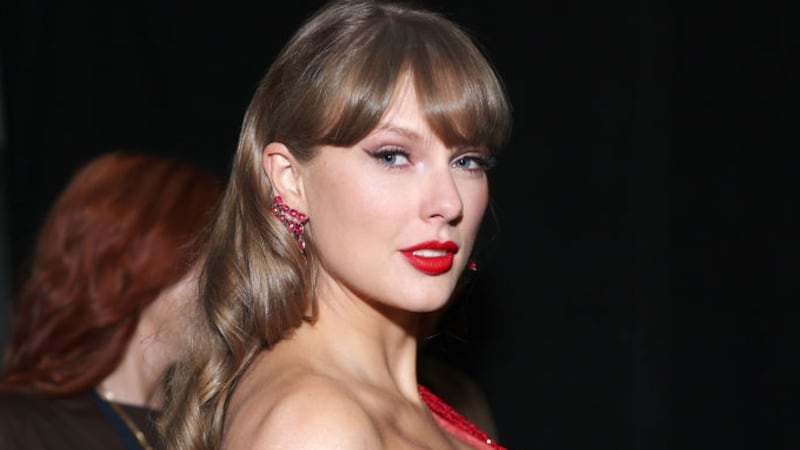 Taylor Swift