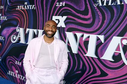 Donald Glover