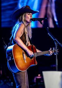 Check out these photos of Lainey Wilson, Dustin Lynch, Big & Rich, and many more from Friday at Country Concert '24 in Fort Loramie, Ohio