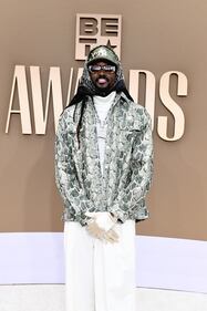 BET Awards