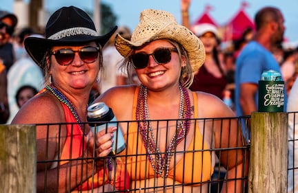 Did we spot you or someone you know on Friday, July 11th, 2024 at Country Concert '24 in Fort Loramie, Ohio? Check out these photos to find out.