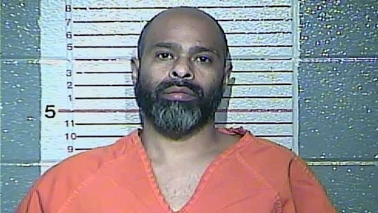 Jacob Lee Bard is accused of fatally shooting one Kentucky State University student and injuring another. He is facing a murder charge.