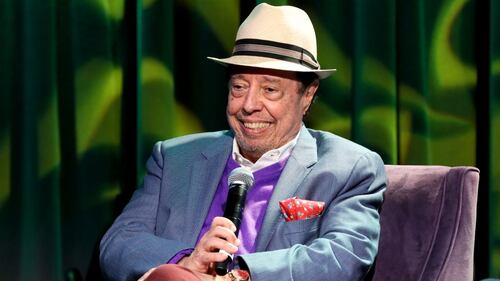 Sergio Mendes