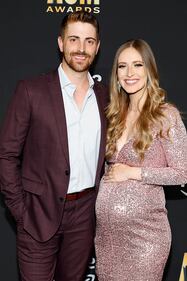 58th Academy Of Country Music Awards - Arrivals