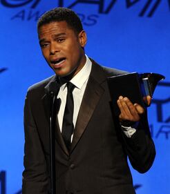 Maxwell Hispanic Heritage Month