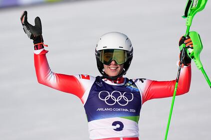 Olympic competition