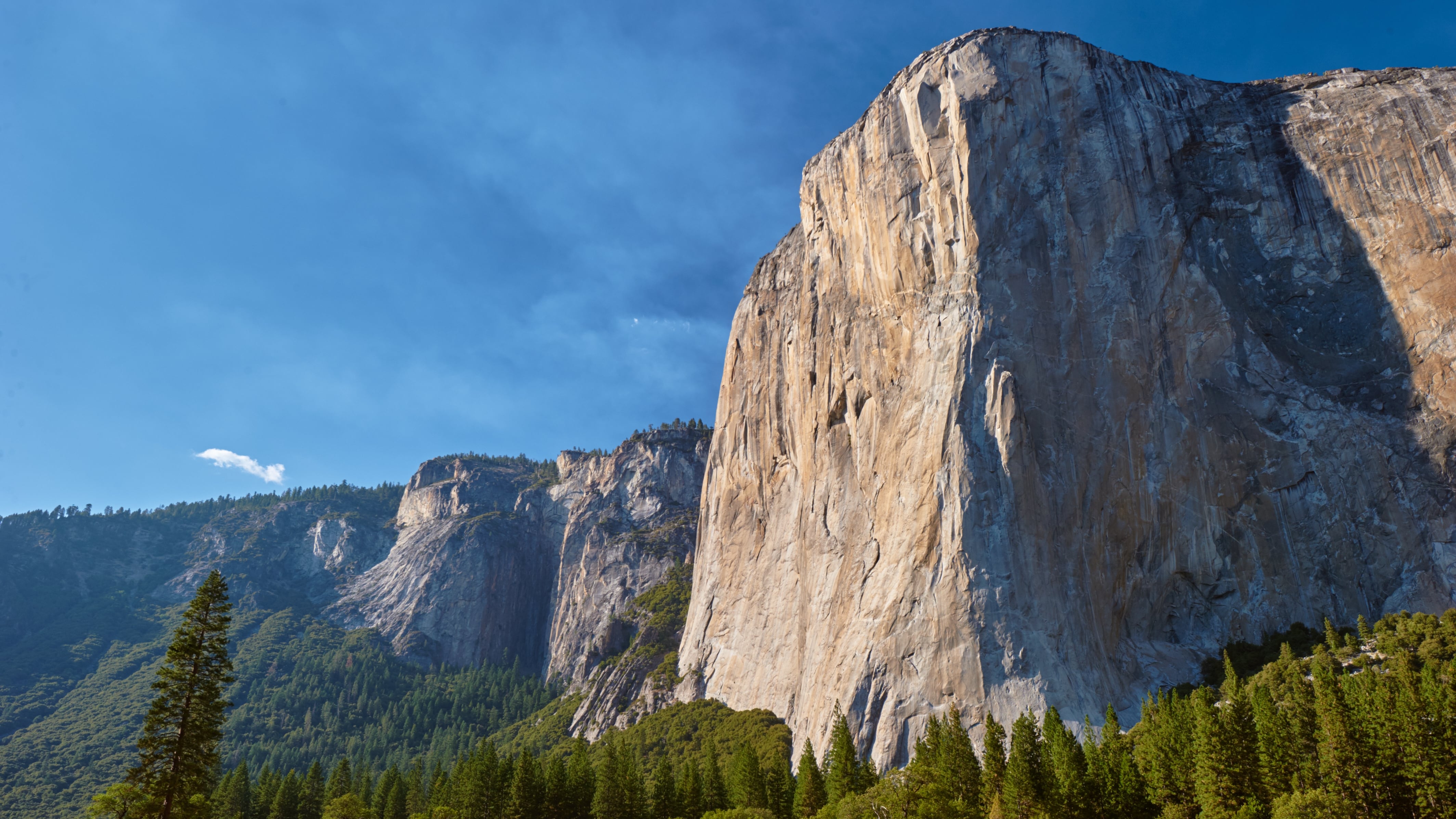 El Capitan