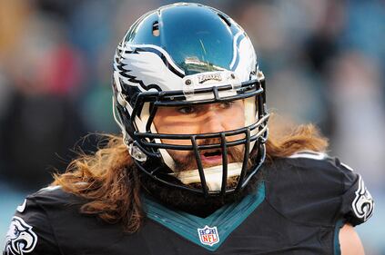 Jason Kelce