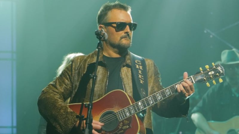 Eric Church, Miranda Lambert, Post Malone to headline New Jersey's Barefoot Country Music Fest