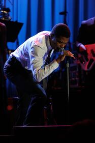 Maxwell Hispanic Heritage Month