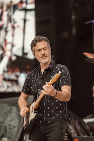 Check out these photos of Jason Aldean, Travis Tritt, and many more from Saturday at Country Concert '26 in Fort Loramie, Ohio
