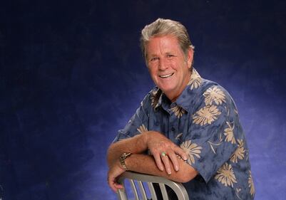 Brian Wilson