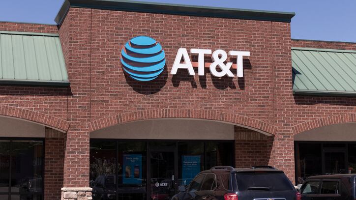 The outages were reported by customers beginning at 4 a.m. Thursday.