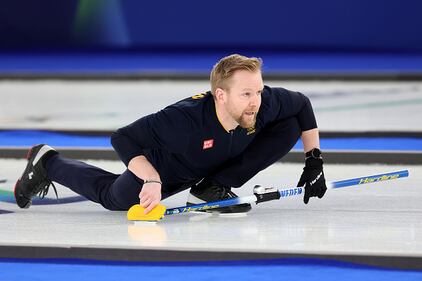 Olympic competition