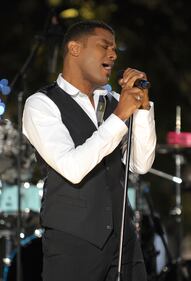 Maxwell Hispanic Heritage Month