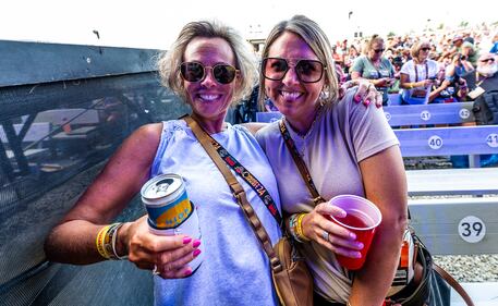 Did we spot you or someone you know on Thursday, July 11th, 2024 at Country Concert '24 in Fort Loramie, Ohio? Check out these photos to find out.