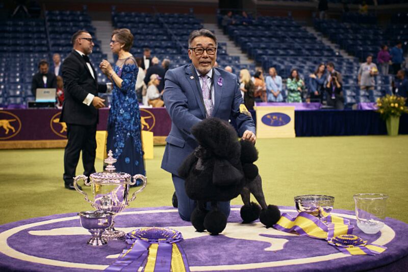 Westminster Kennel Club