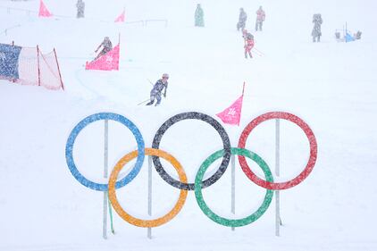 Olympics