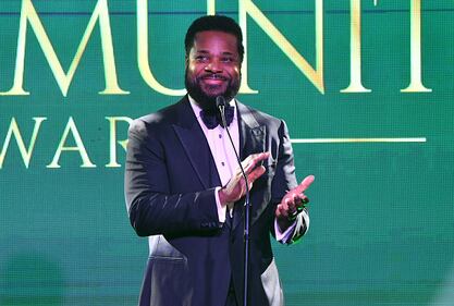 Malcolm-Jamal Warner