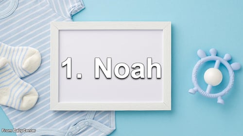 Baby Names
