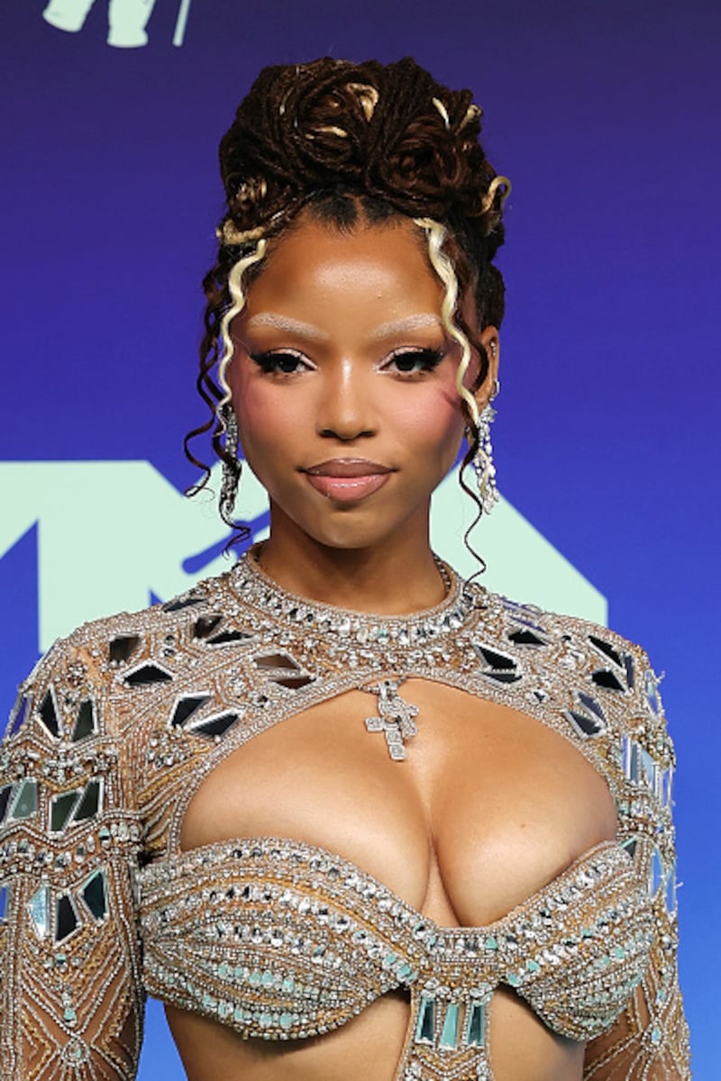 VMAs arrivals
