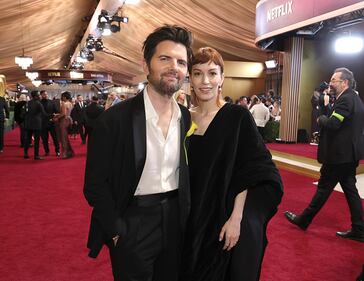 Red carpet