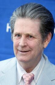 Brian Wilson