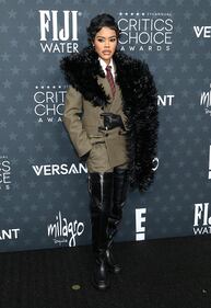 31st Annual Critics Choice Awards