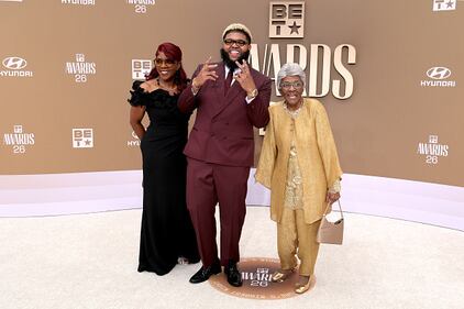 BET Awards