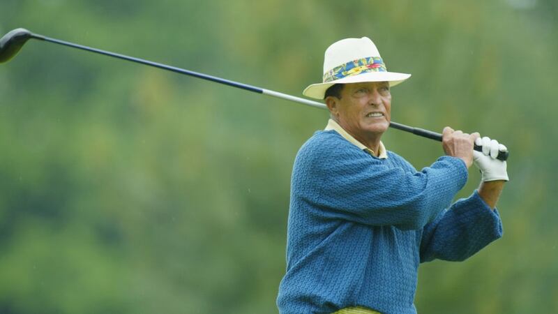 Chi Chi Rodriguez