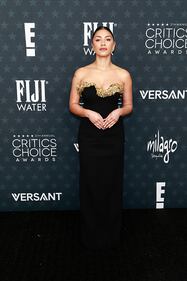 31st Annual Critics Choice Awards