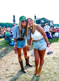 Did we spot you or someone you know on Friday, July 11th, 2024 at Country Concert '24 in Fort Loramie, Ohio? Check out these photos to find out.