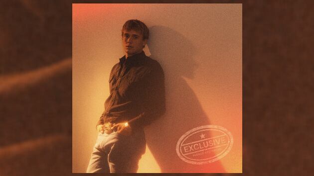 Hudson Westbrook  Exclusive  is  different  but true to his Texas roots