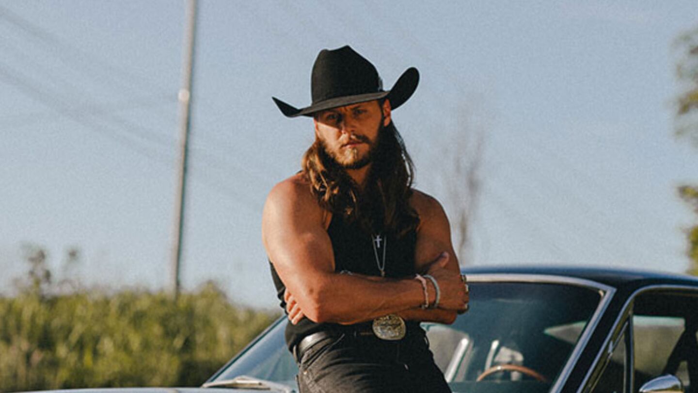 Warren Zeiders at Whitewater, April 12, 2025