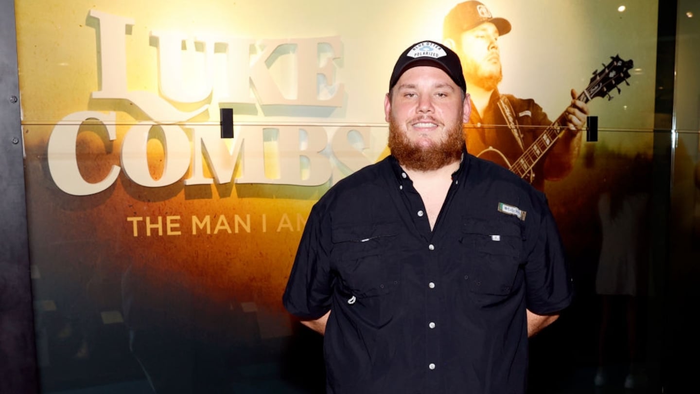 Luke Combs