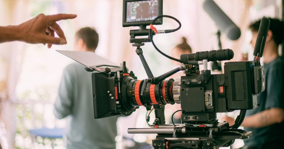 Movies and TV shows casting in Houston