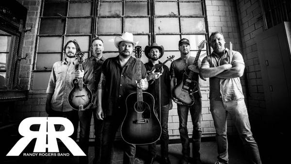 Winner’s Weekend: Win Tickets to the Randy Rogers Band