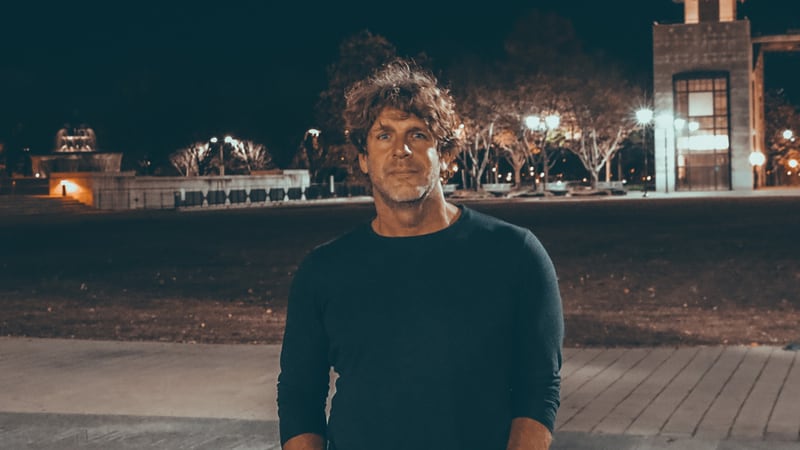 BILLY CURRINGTON WITH SPECIAL GUEST MAE ESTES, August 17, 2024 at Whitewater