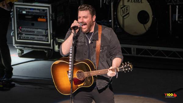 Chris Young Live at the Rodeo - February 10, 2020