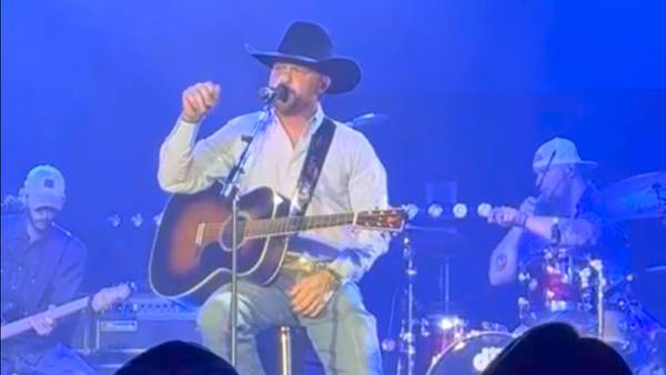 Cody Johnson LIVE - Top Moments of CRS